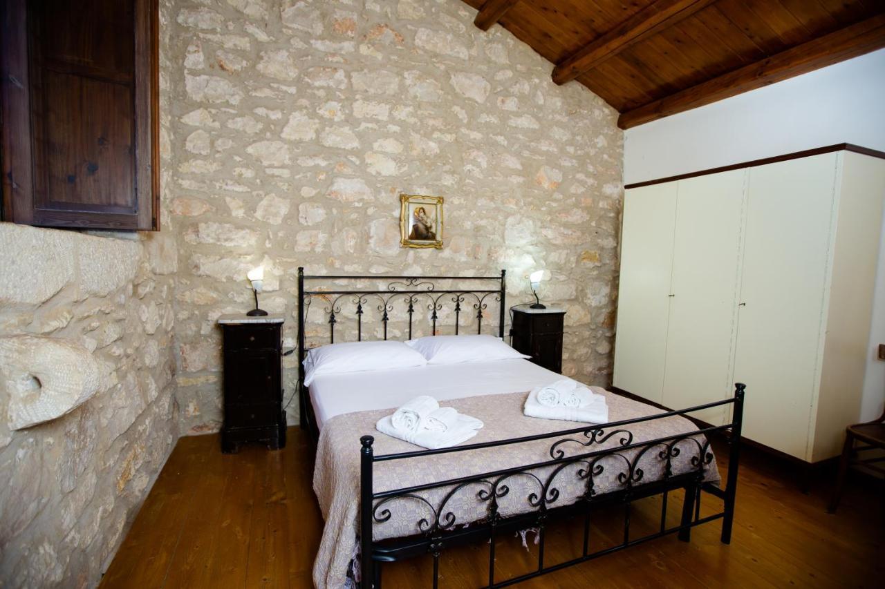 Homidoo Country Apartment ซานตาโกรเชกาเมรีนา ภายนอก รูปภาพ