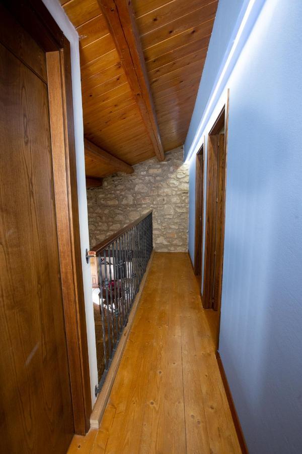 Homidoo Country Apartment ซานตาโกรเชกาเมรีนา ภายนอก รูปภาพ