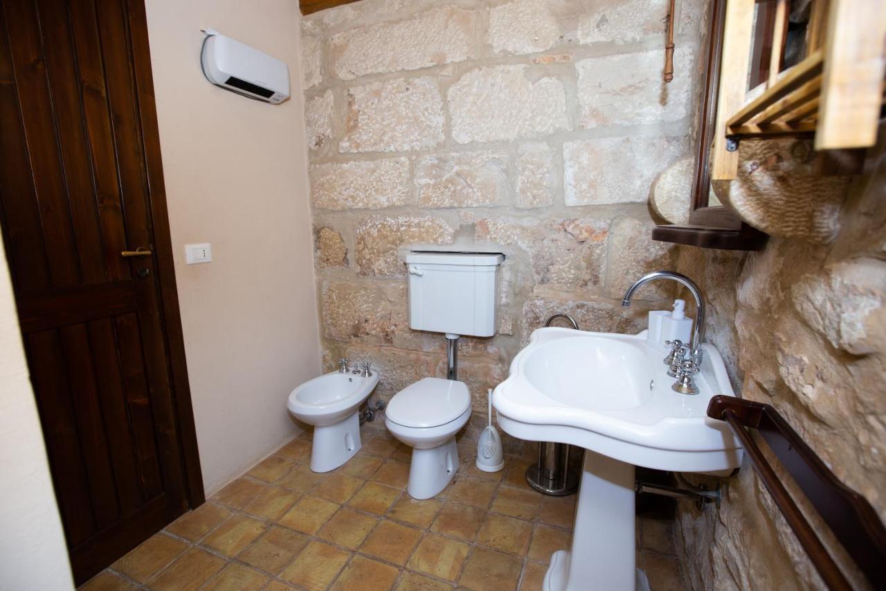 Homidoo Country Apartment ซานตาโกรเชกาเมรีนา ภายนอก รูปภาพ