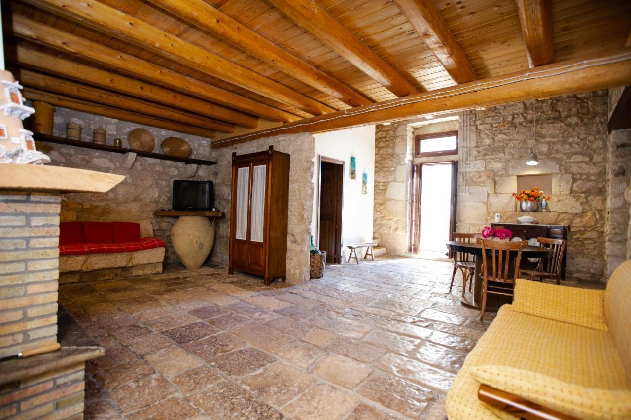 Homidoo Country Apartment ซานตาโกรเชกาเมรีนา ภายนอก รูปภาพ